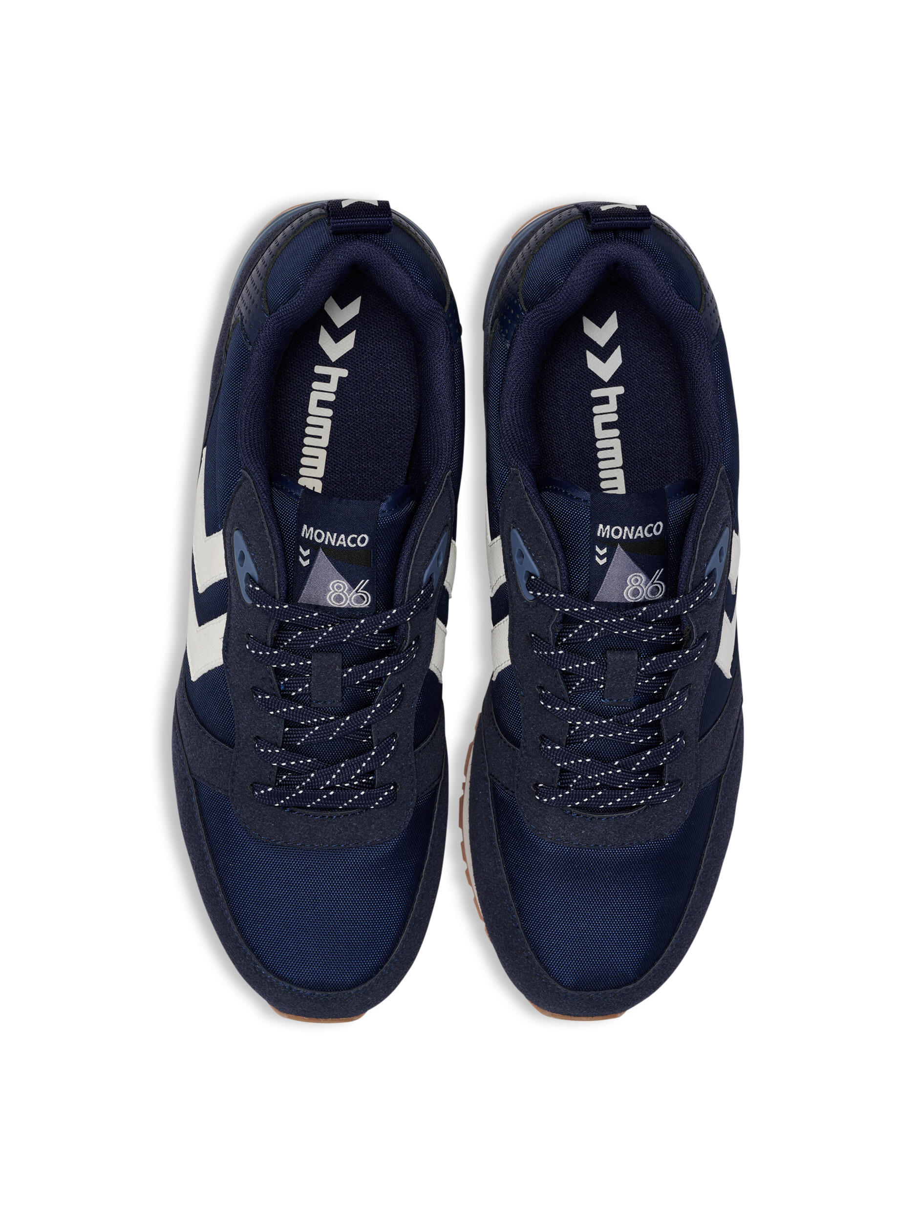 Sneakers Hummel Monaco 86 NS 3/7
