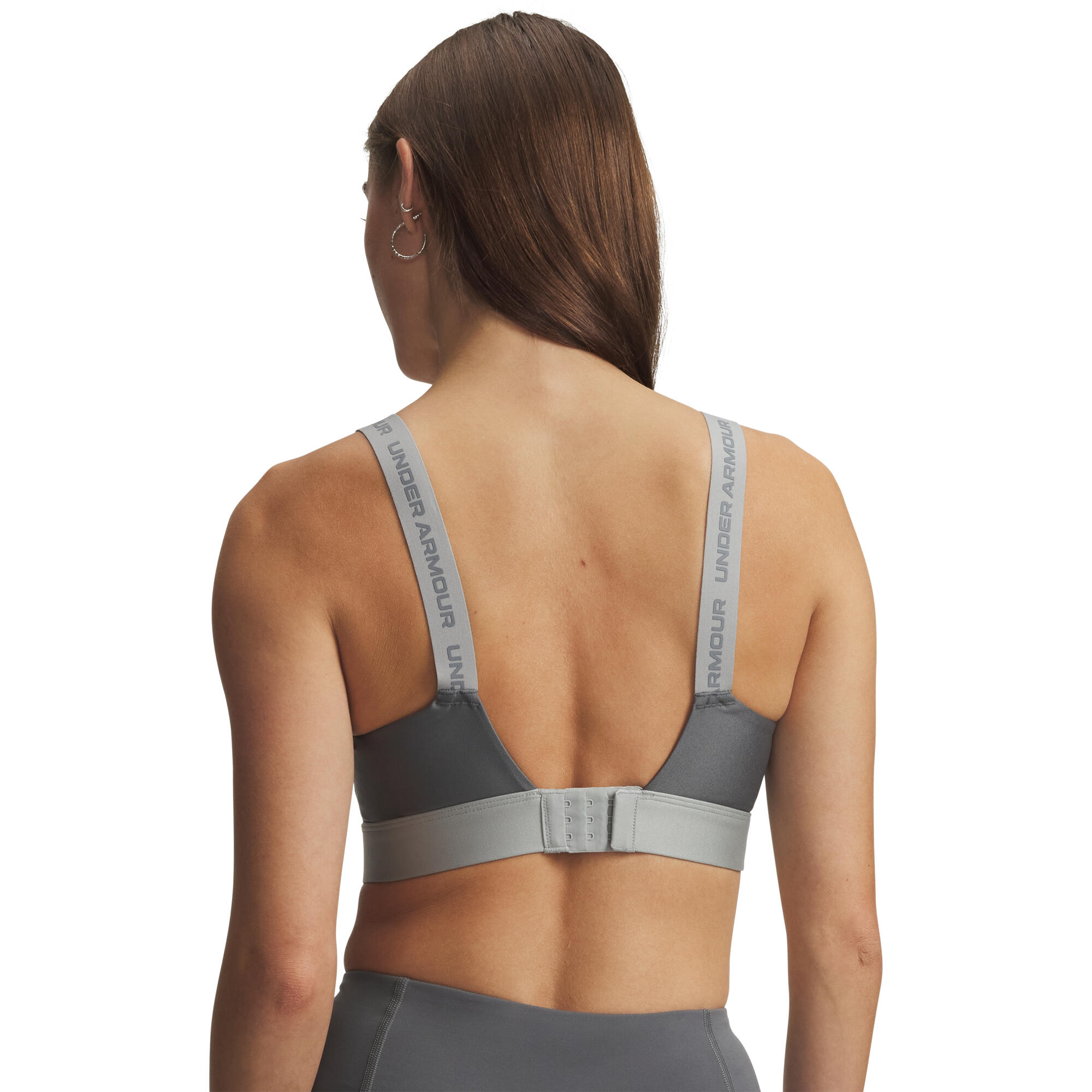 Under Armour Damen Sport BH UA Infinity High 2.0 Bra 1384112 2/5