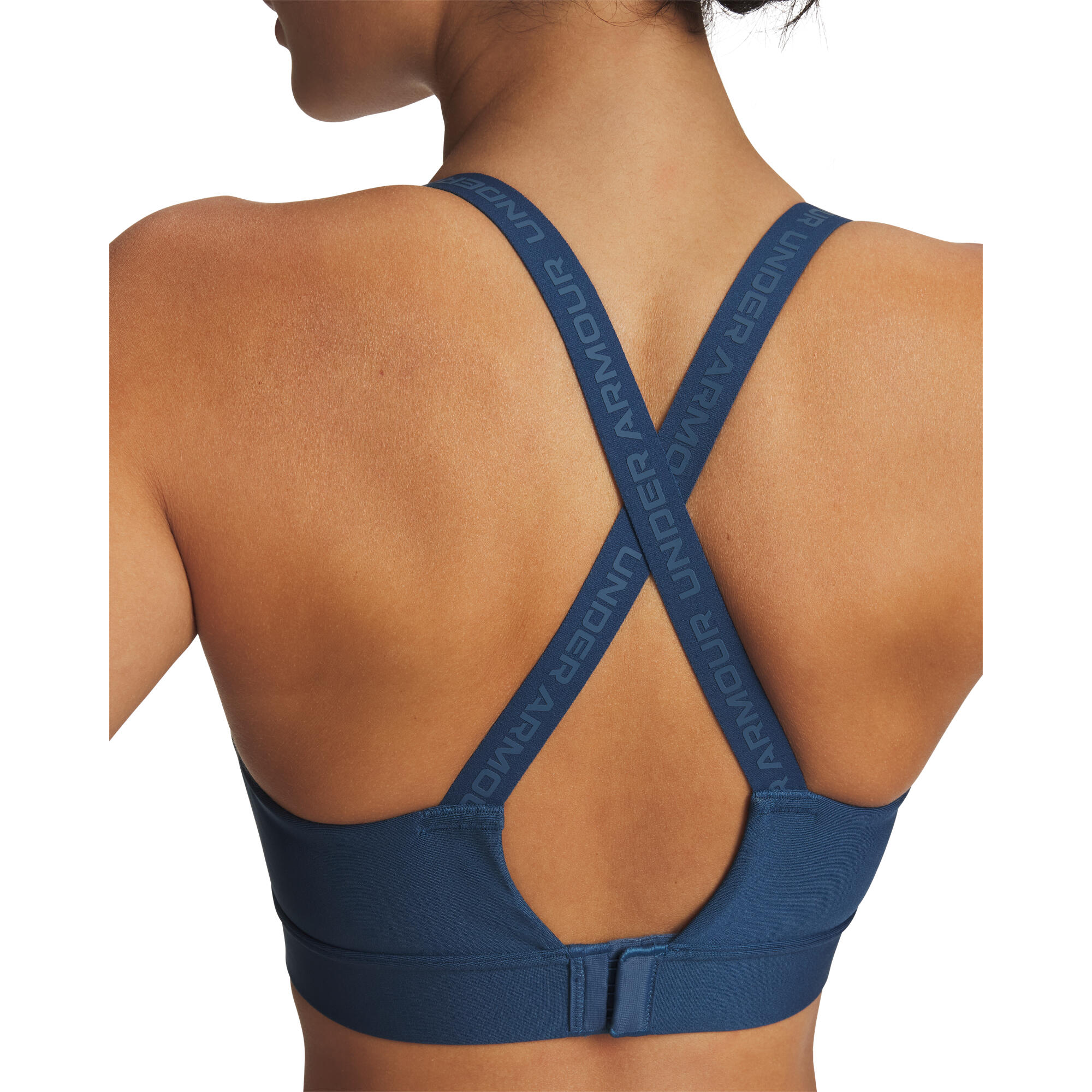 Under Armour Damen Sport BH UA Infinity Mid 2.0 Bra 1384123 3/3