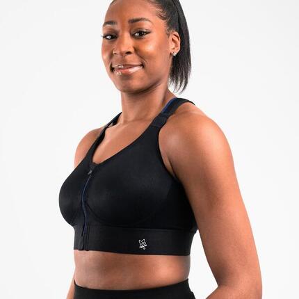 Brassière de sport maintien extrême Eaz'ip Evolution 2.0