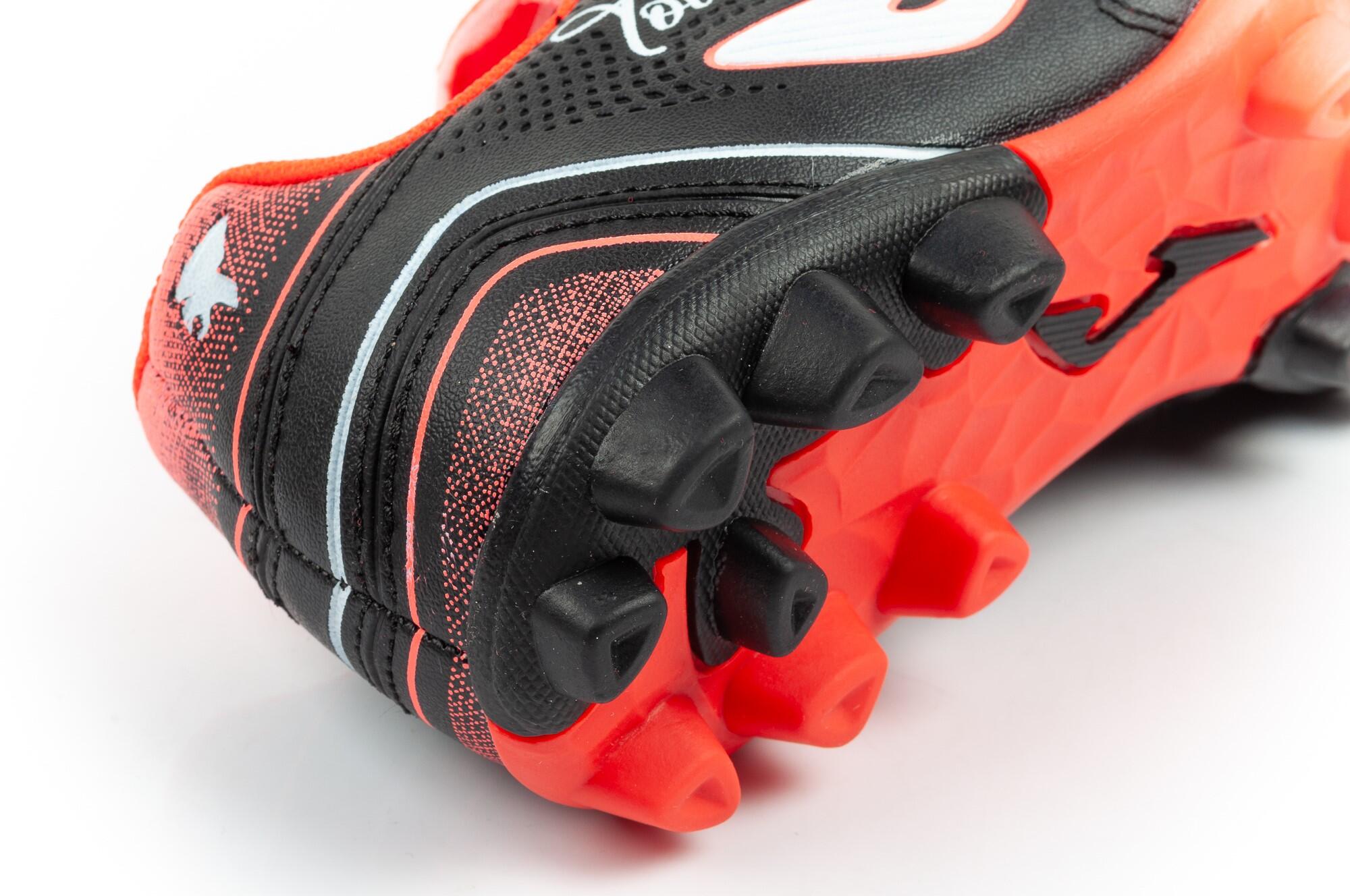 Buty piłkarskie korki dziecięce Joma Toledo 2601 5/7