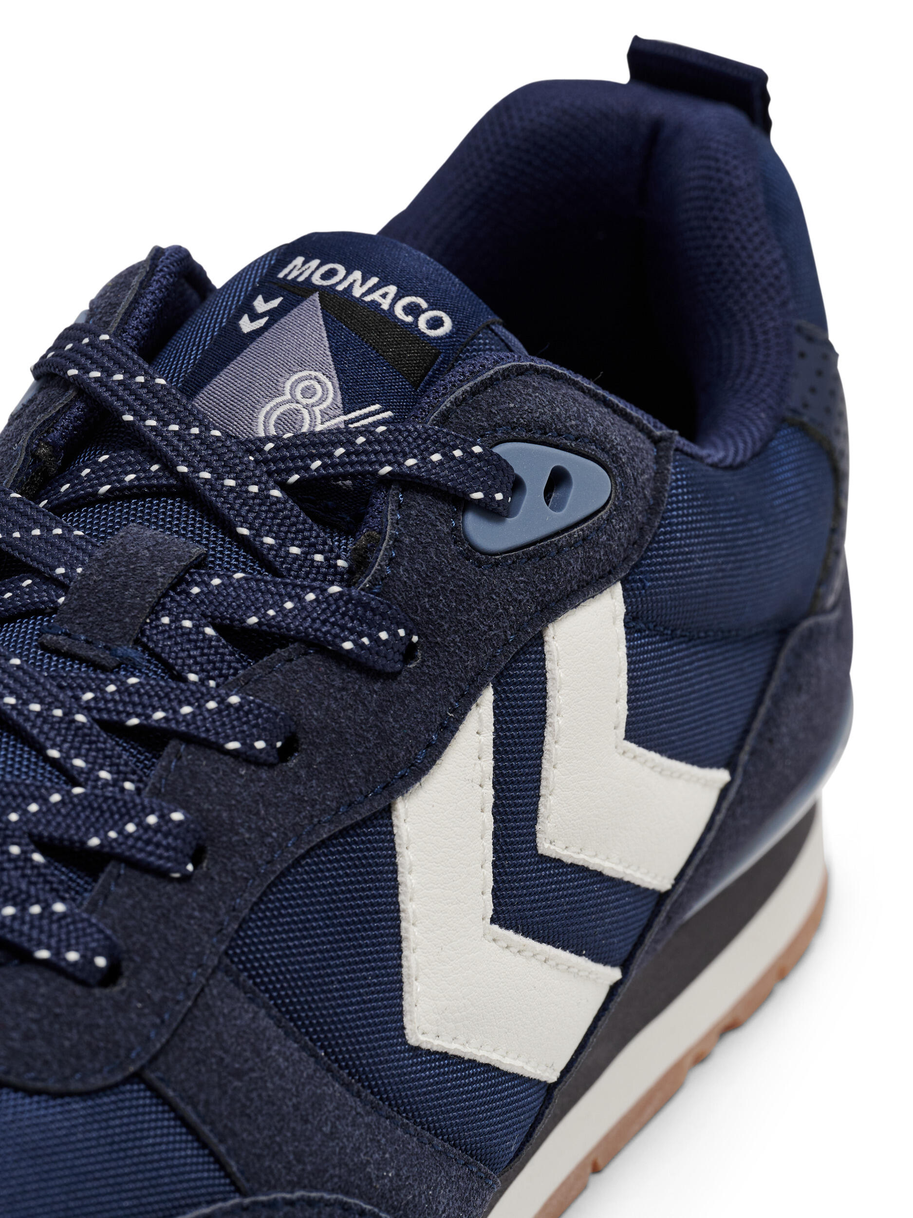 Shoe Monaco 86 Adulto Unisex 7/7