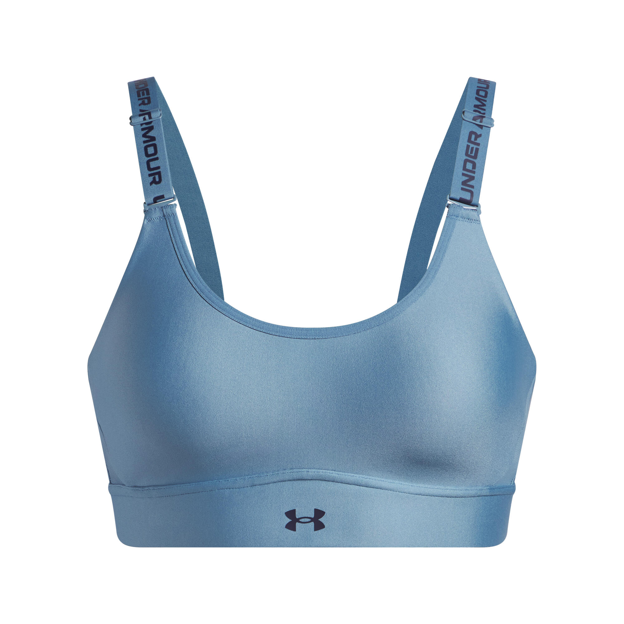 Under Armour Damen Sport BH UA Infinity Mid 2.0 Bra 1384123 5/6