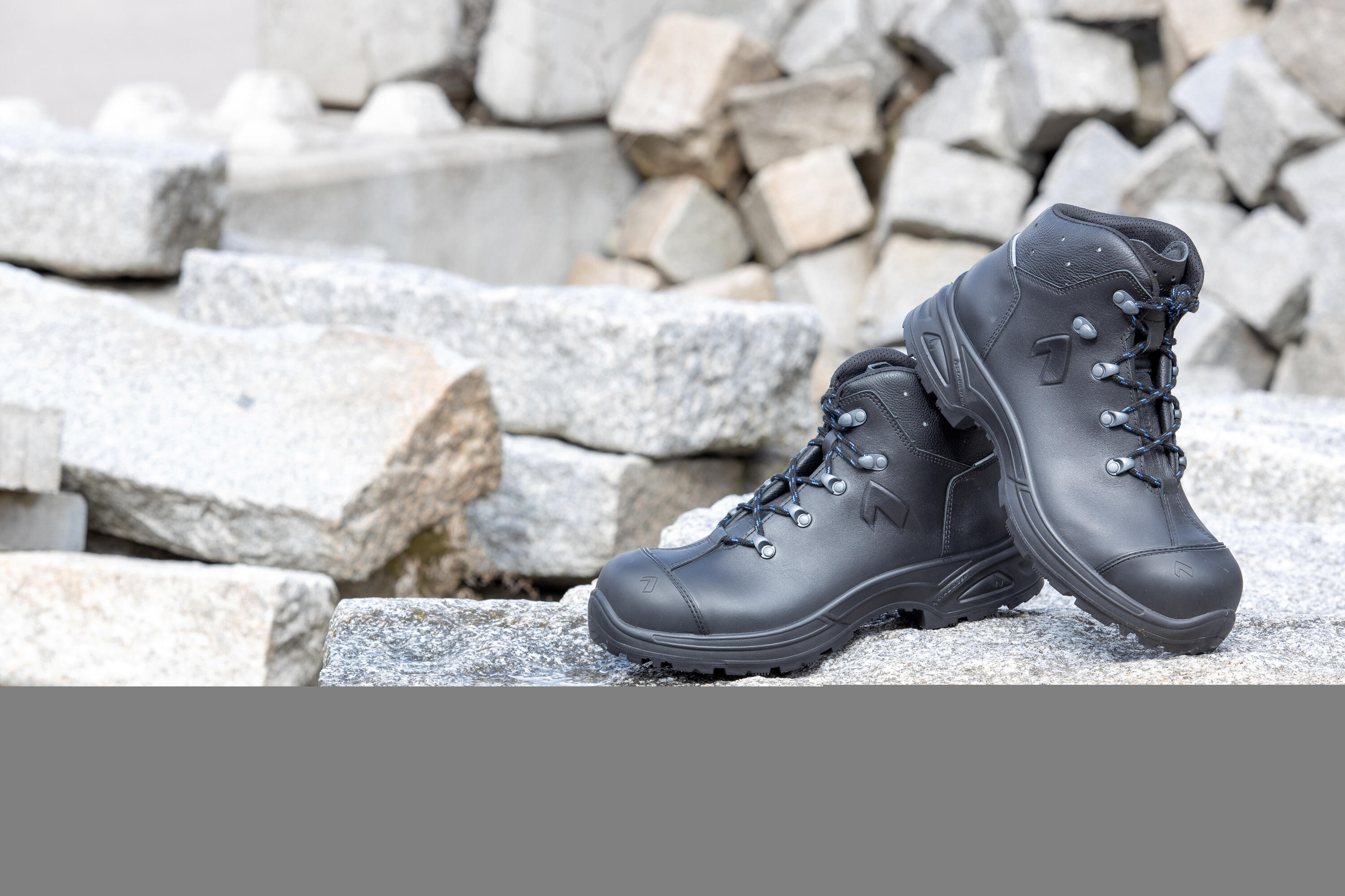 HAIX Bottes de sécurité Haix AIRPOWER XR26 3/6