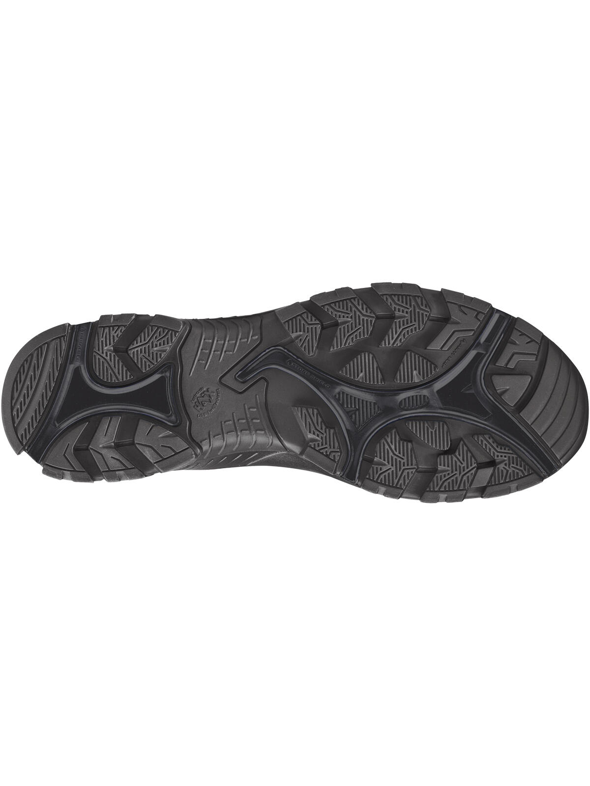 HAIX werkschoenen Haix Black Eagle Safety 40.1 lage zwarte 2/2