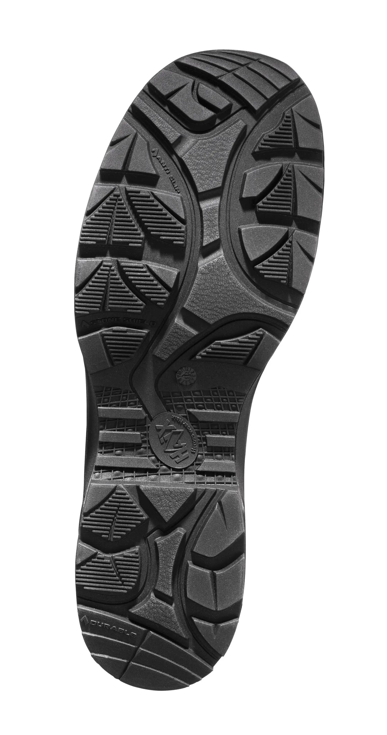 HAIX Bottes de sécurité Haix AIRPOWER XR26 2/6