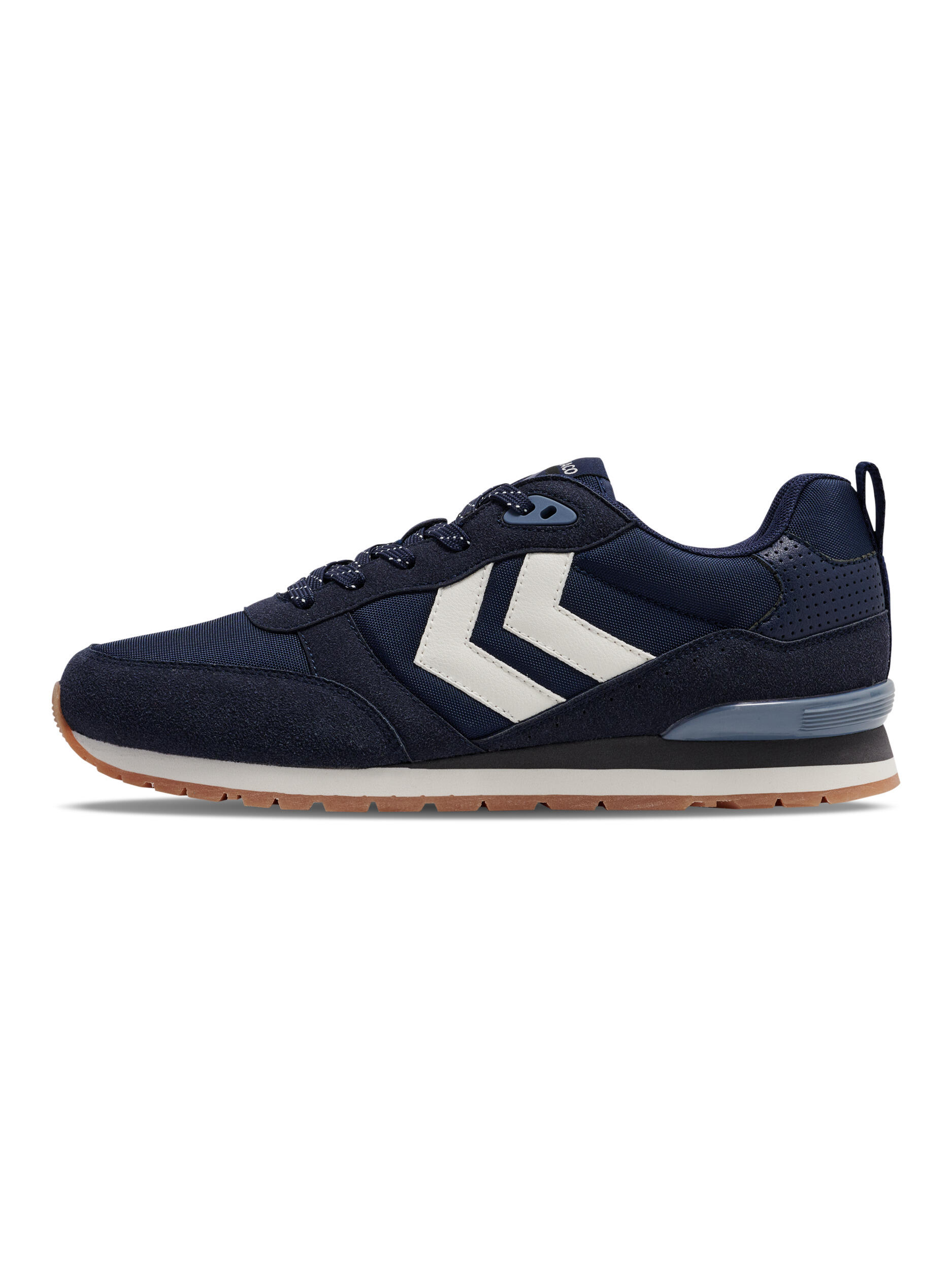 Sneakersy Hummel Monaco 86 NS