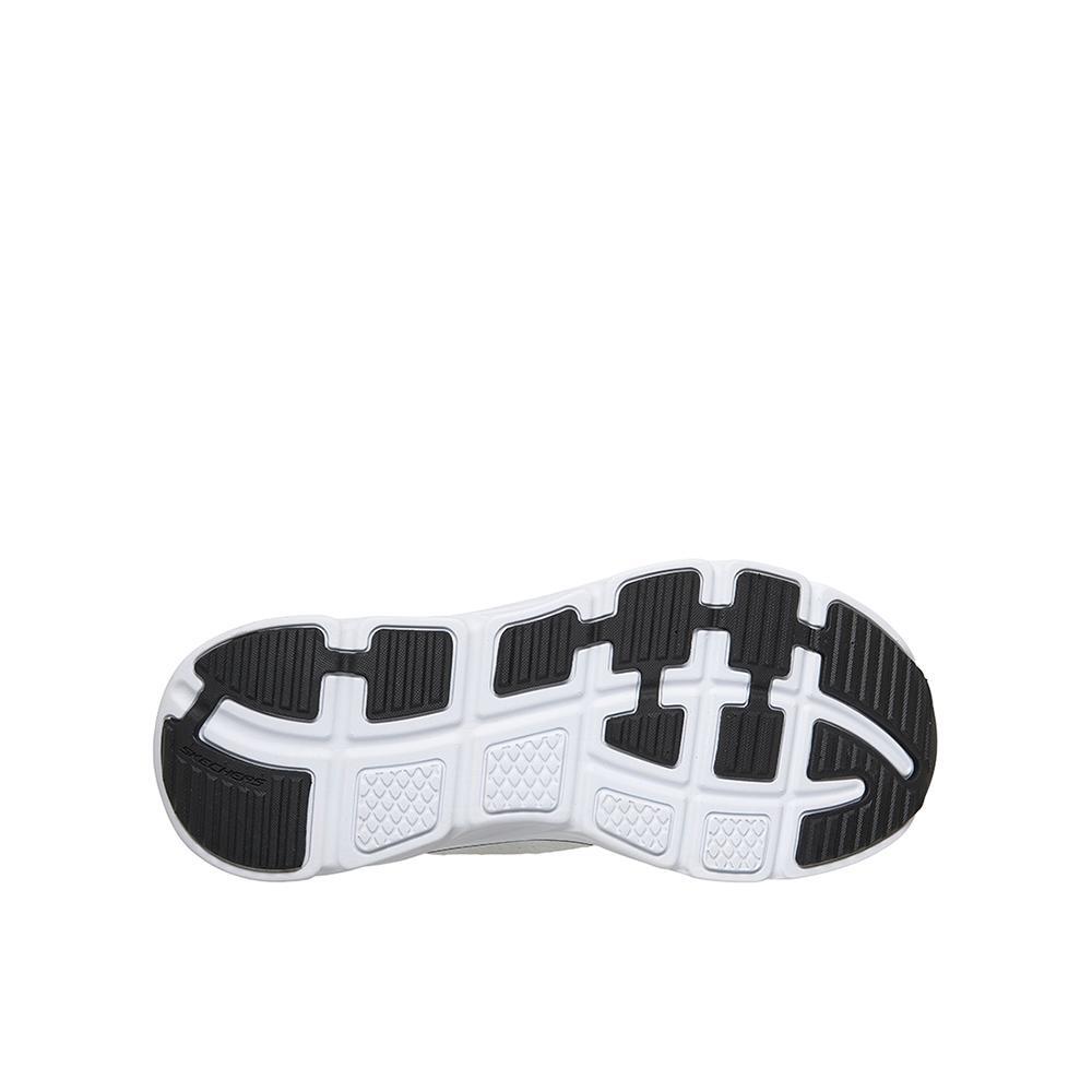 Zapatillas Skechers Hombre Slip-ins:Relaxed Fit:D'Lux Walker 3.0-Drevven Blanco 4/4