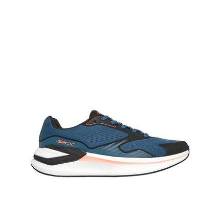 Zapatillas Skechers Hombre GO RUN Consistent Pro - Corus Azul