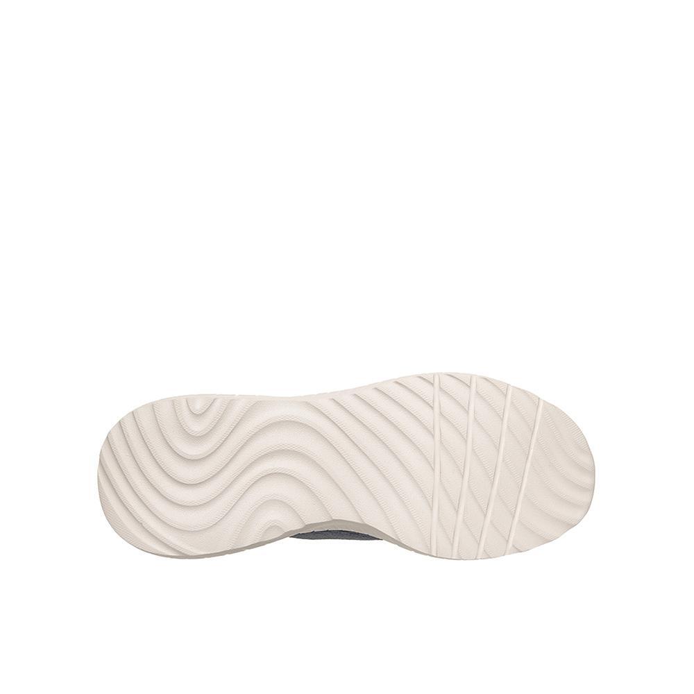 Sapatilhas Skechers Mulher Slip-ins:BOBS Sport Squad Chaos - Ombre Paradise Azul 4/4