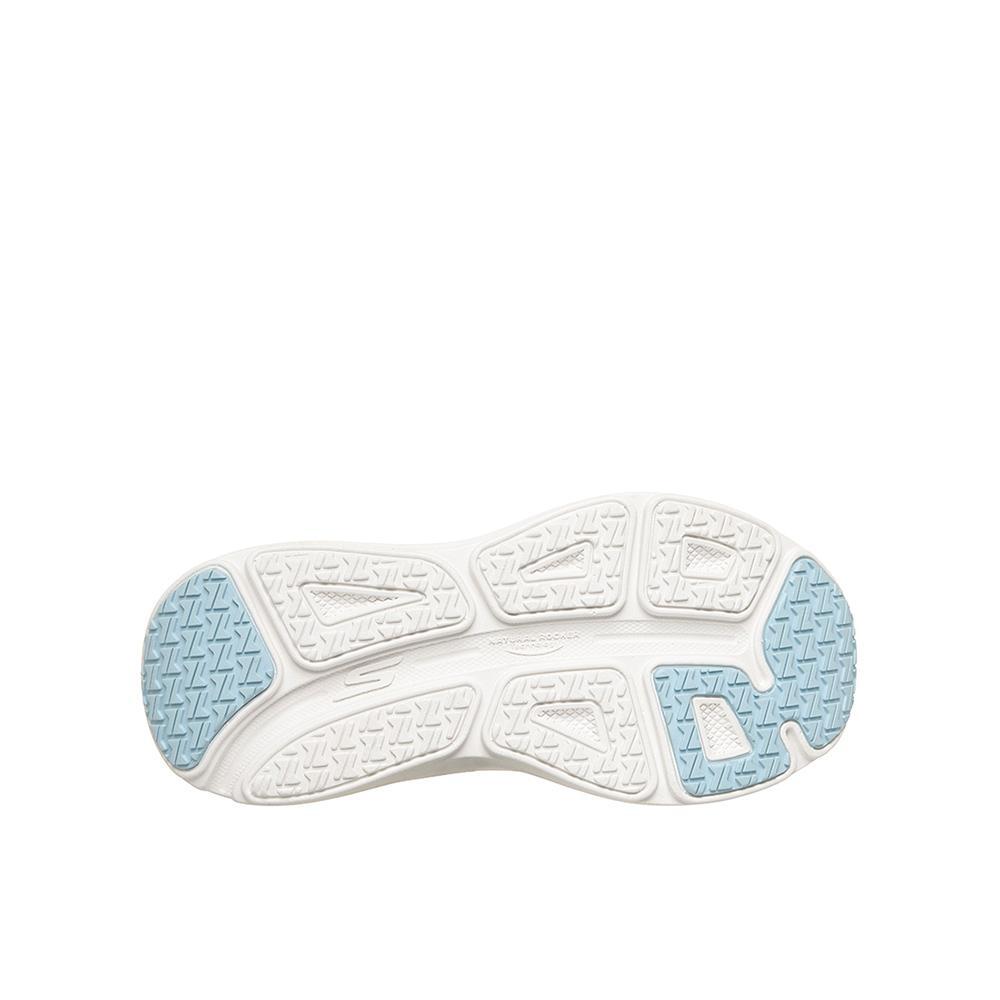 Zapatillas Sckechers Mujer Max Cushioning - Endeavour Gris 4/4
