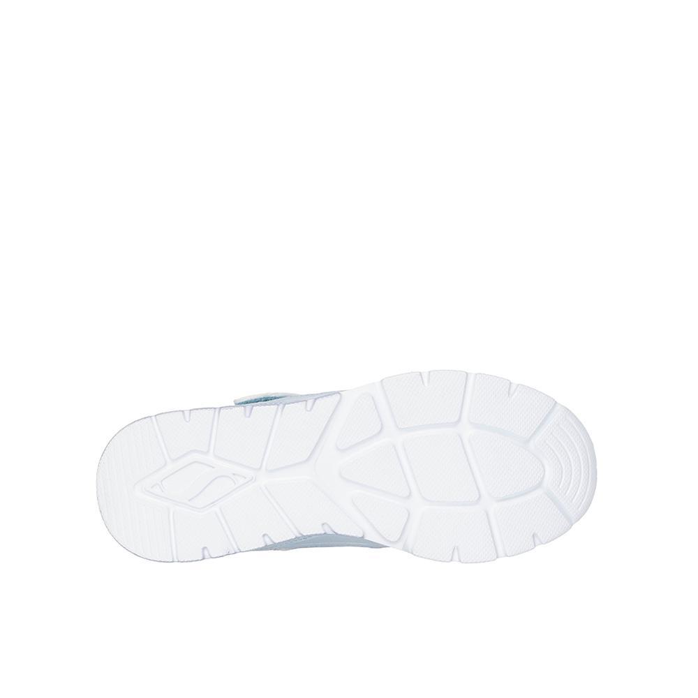 Zapatillas Skechers Niña Uno Lite 2.0 - Chic Shimmer Azul 4/4