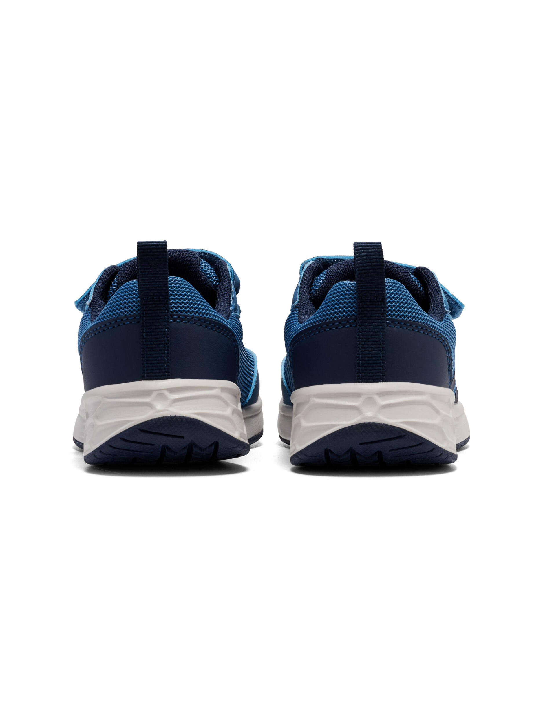 Fermeture Velcro Shoe Turbo Run Mode De Vie Enfant 3/7