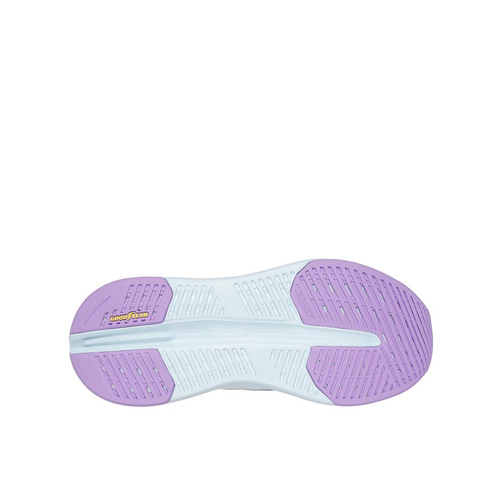 Zapatillas Sckechers Mujer Slip-ins: Max Cushioning Glide-Step Azul 4/4