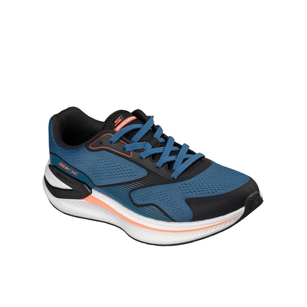 Zapatillas Skechers Hombre GO RUN Consistent Pro - Corus Azul 2/4