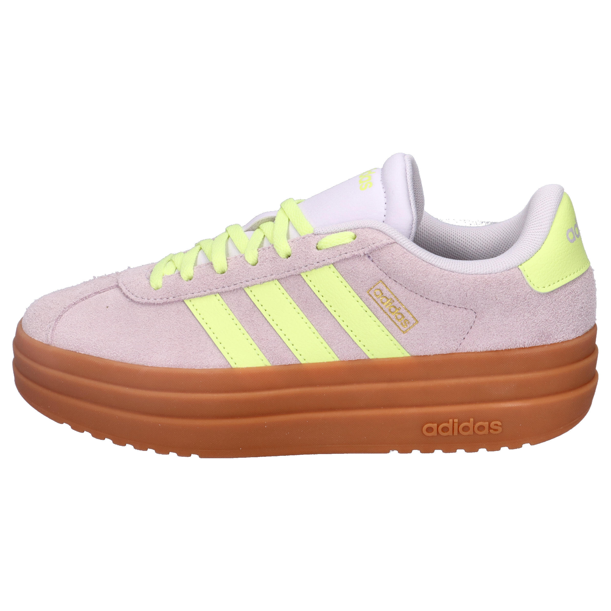 adidas Damen Sneaker VL COURT BOLD 2/7
