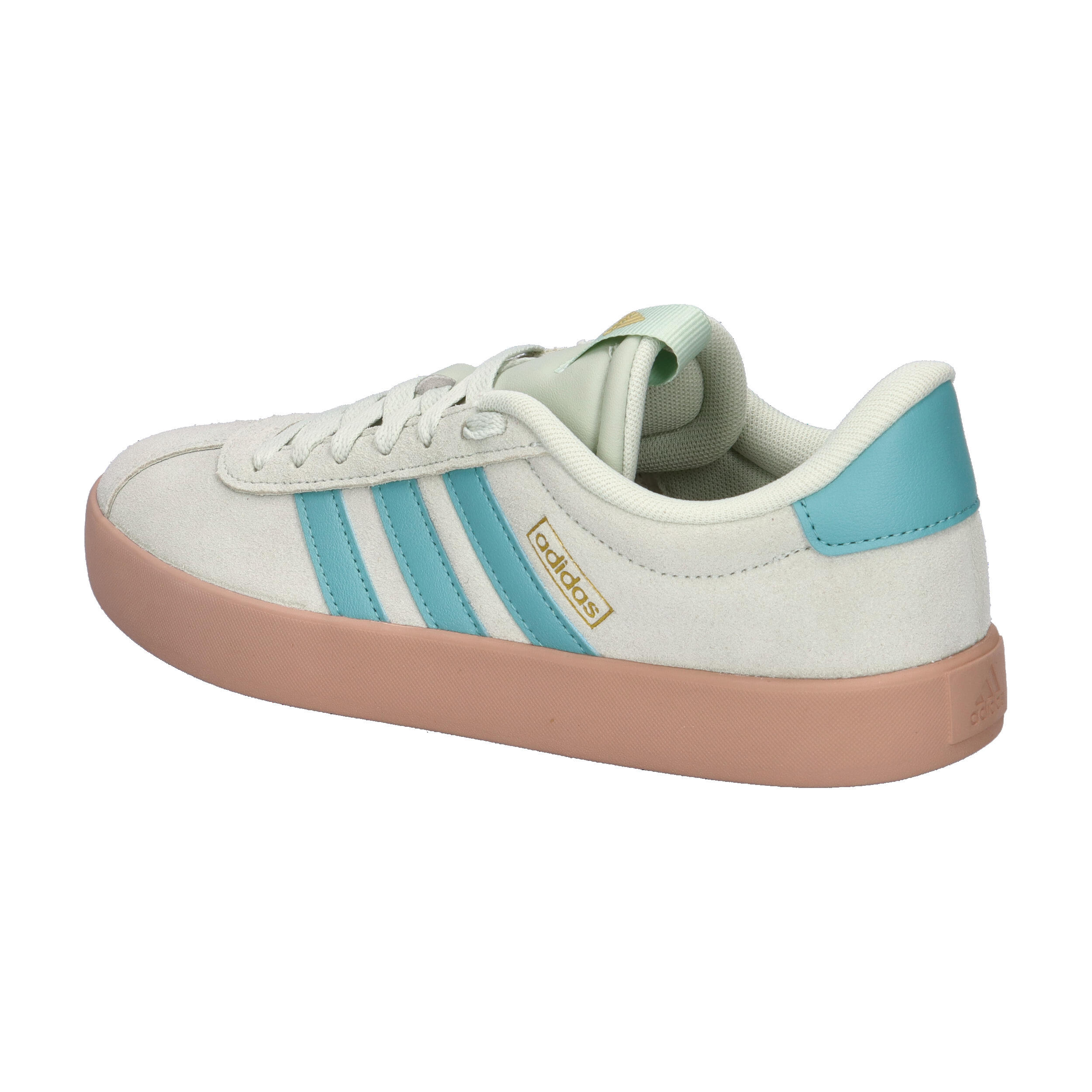 adidas Damen Sneaker VL COURT 3.0 3/7