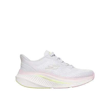 Zapatillas Sckechers Mujer Go Walk Max Cushioning Arch Fit - Roslyn Rosa