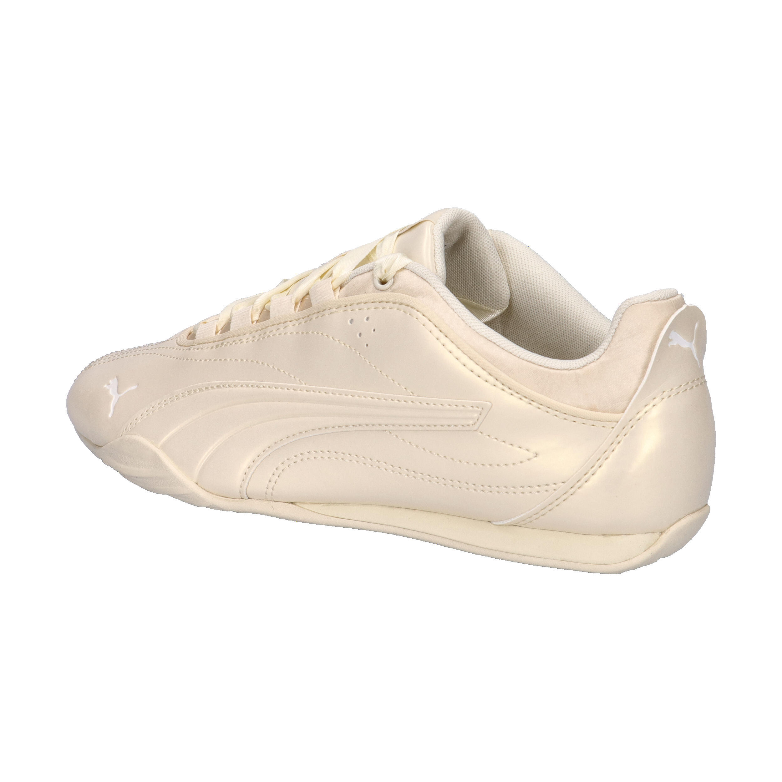 Puma Damen Sneaker Catch Soleil PERLA 407224 3/7