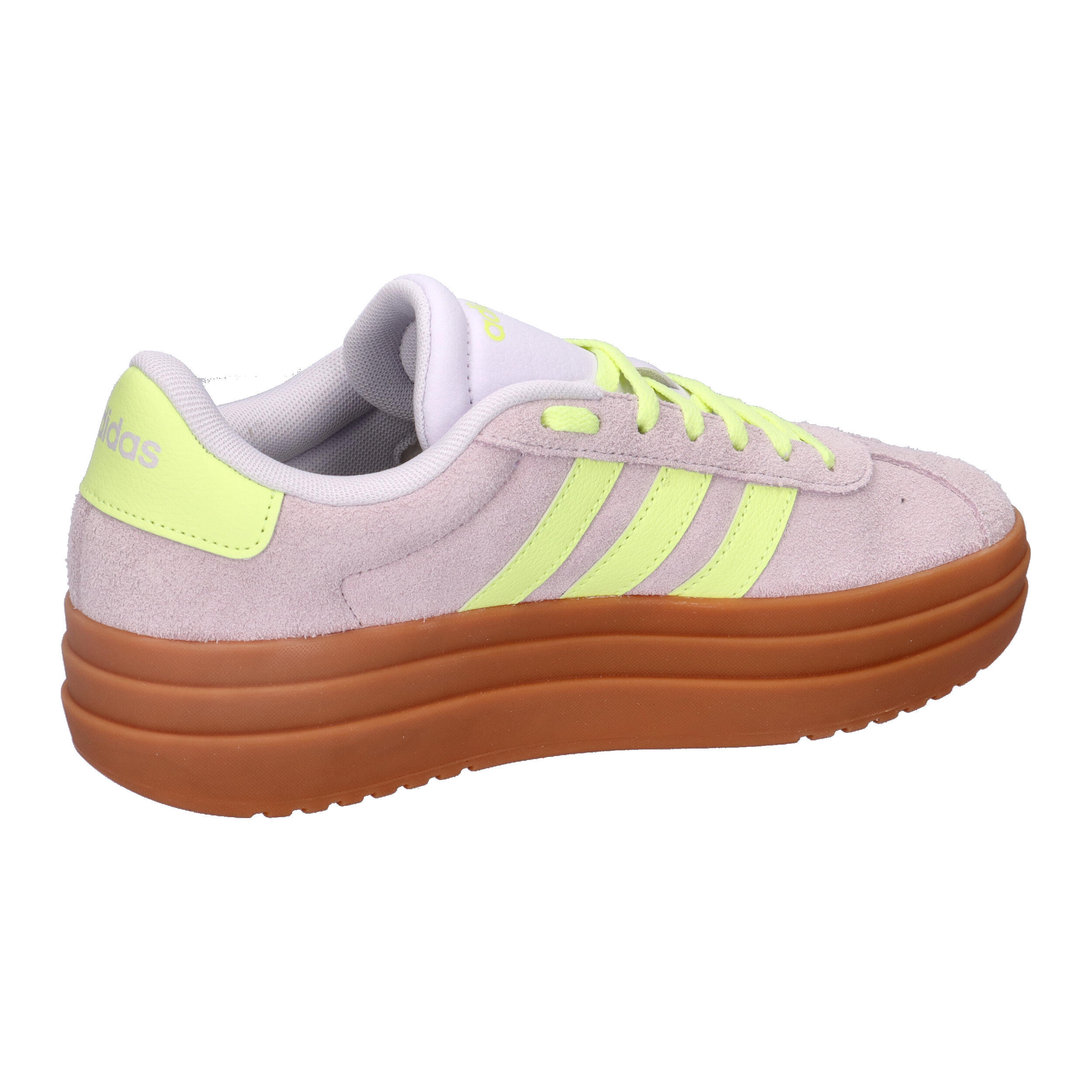 adidas Damen Sneaker VL COURT BOLD 7/7
