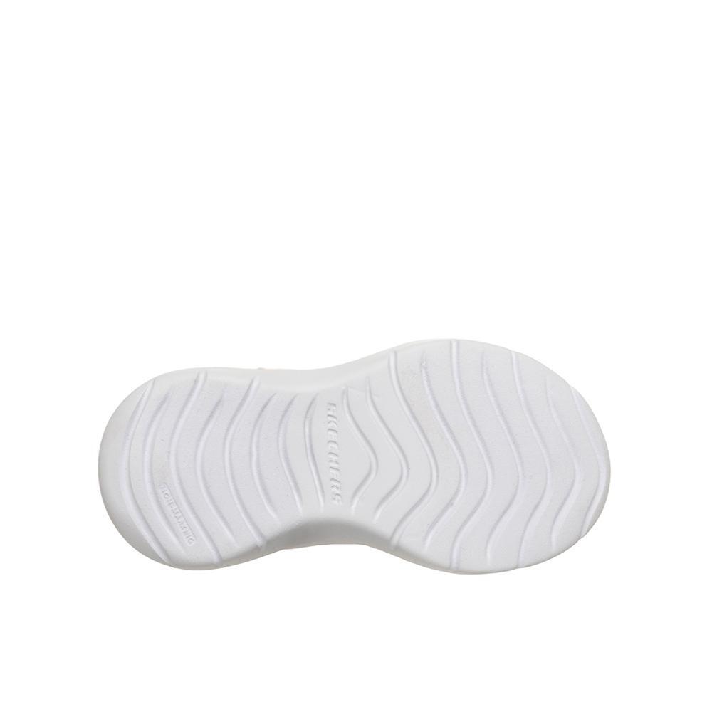 Sapatilhas Skechers Menina Skech-Fast - Sparkly Sister Rosa 4/4