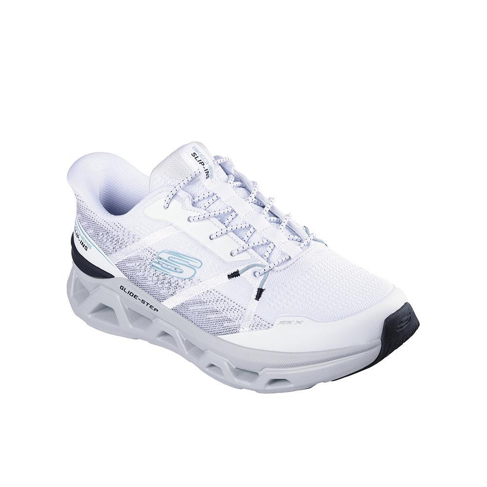 Zapatillas Skechers Hombre Slip-ins: Glide-Step Altus - Aphtur Blanco 2/4