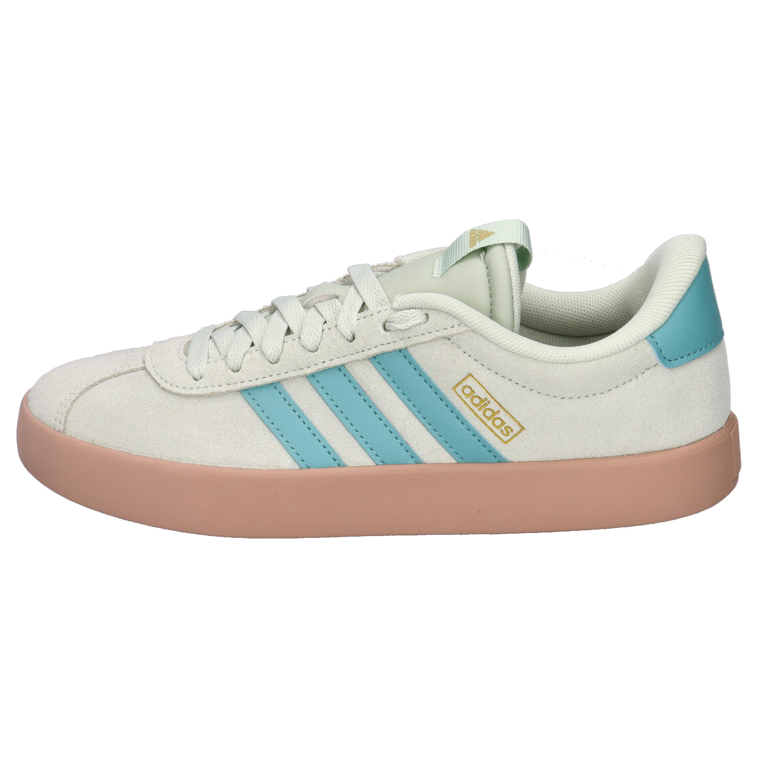 adidas Damen Sneaker VL COURT 3.0 2/7