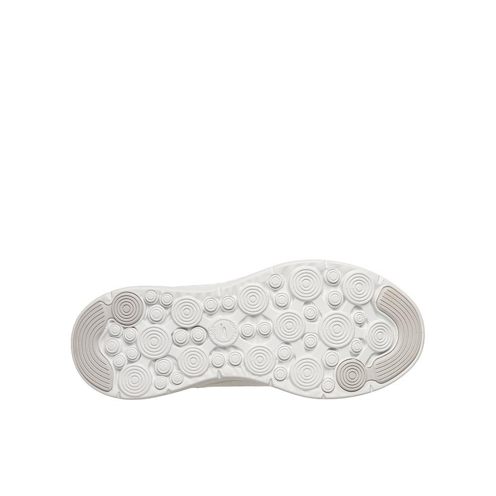 Zapatillas Sckechers Mujer Slip-ins: Go Walk Now - Aura Blanco 4/4