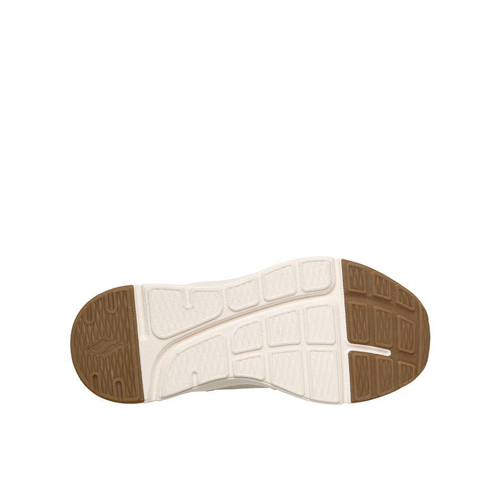 Zapatillas Skechers Hombre Rovino Lite - Cool Two the Core Blanco 4/4