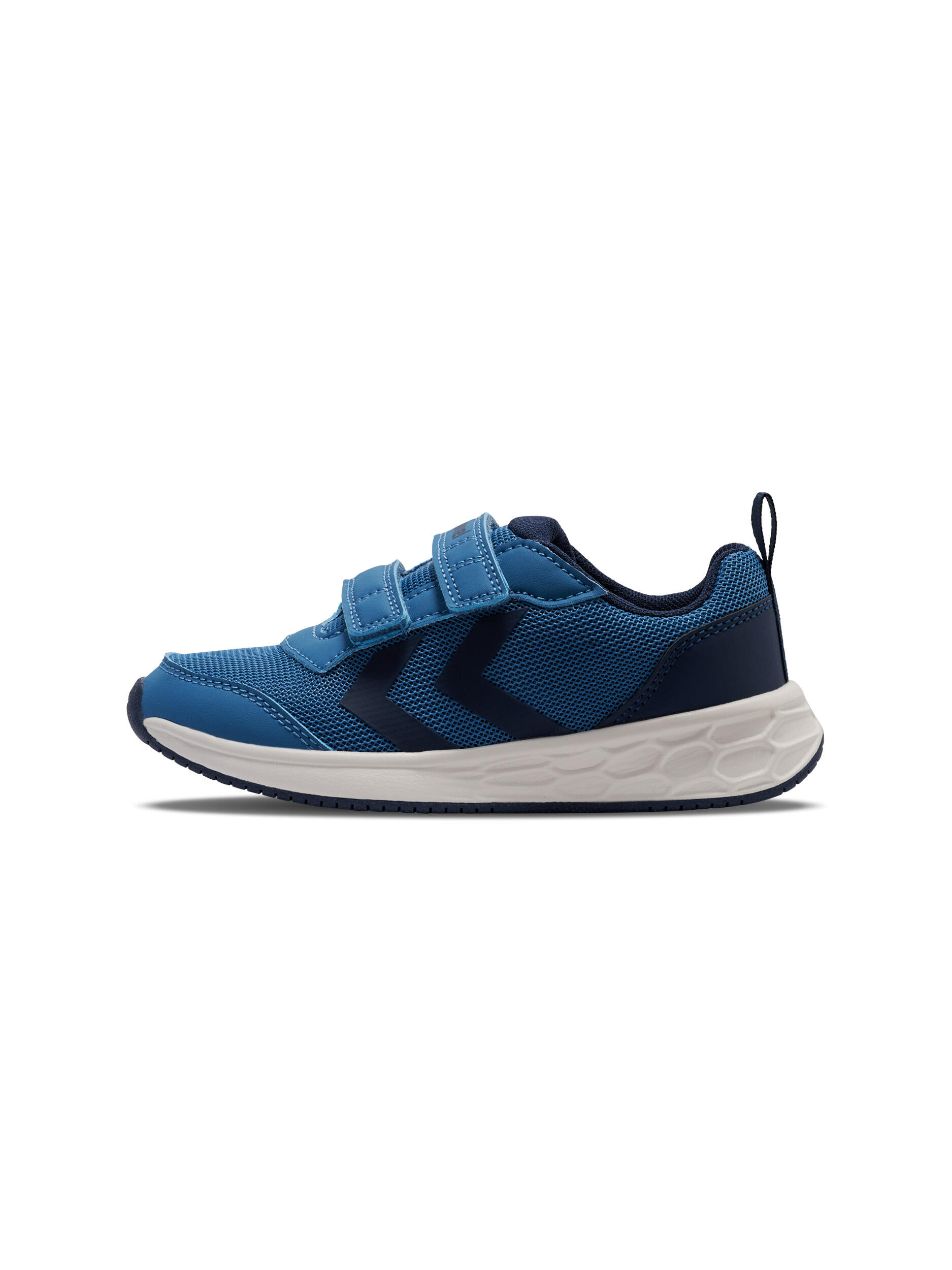 Fermeture Velcro Shoe Turbo Run Mode De Vie Enfant 2/7