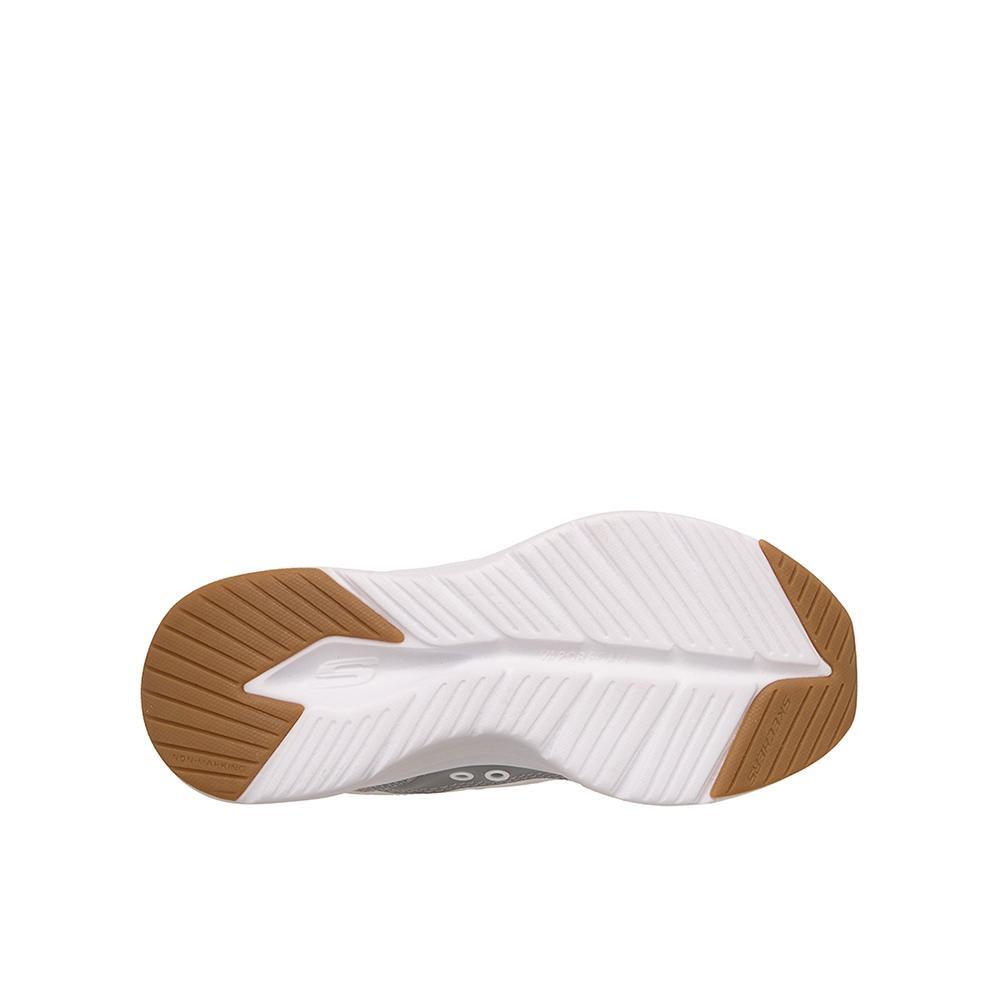 Sapatilhas Skechers Menina Slip-ins: Contour Foam - Cozy Fit Branco 4/4