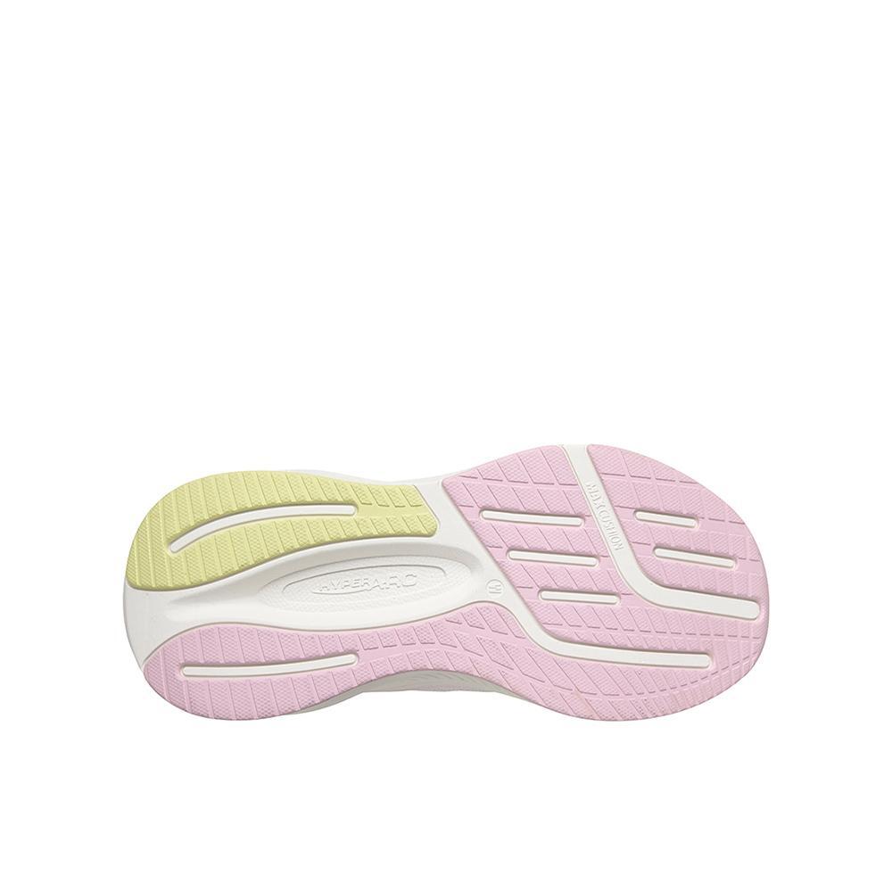 Sapatilhas Skechers Mulher Go Walk Max Cushioning Arch Fit - Roslyn Rosa 4/4