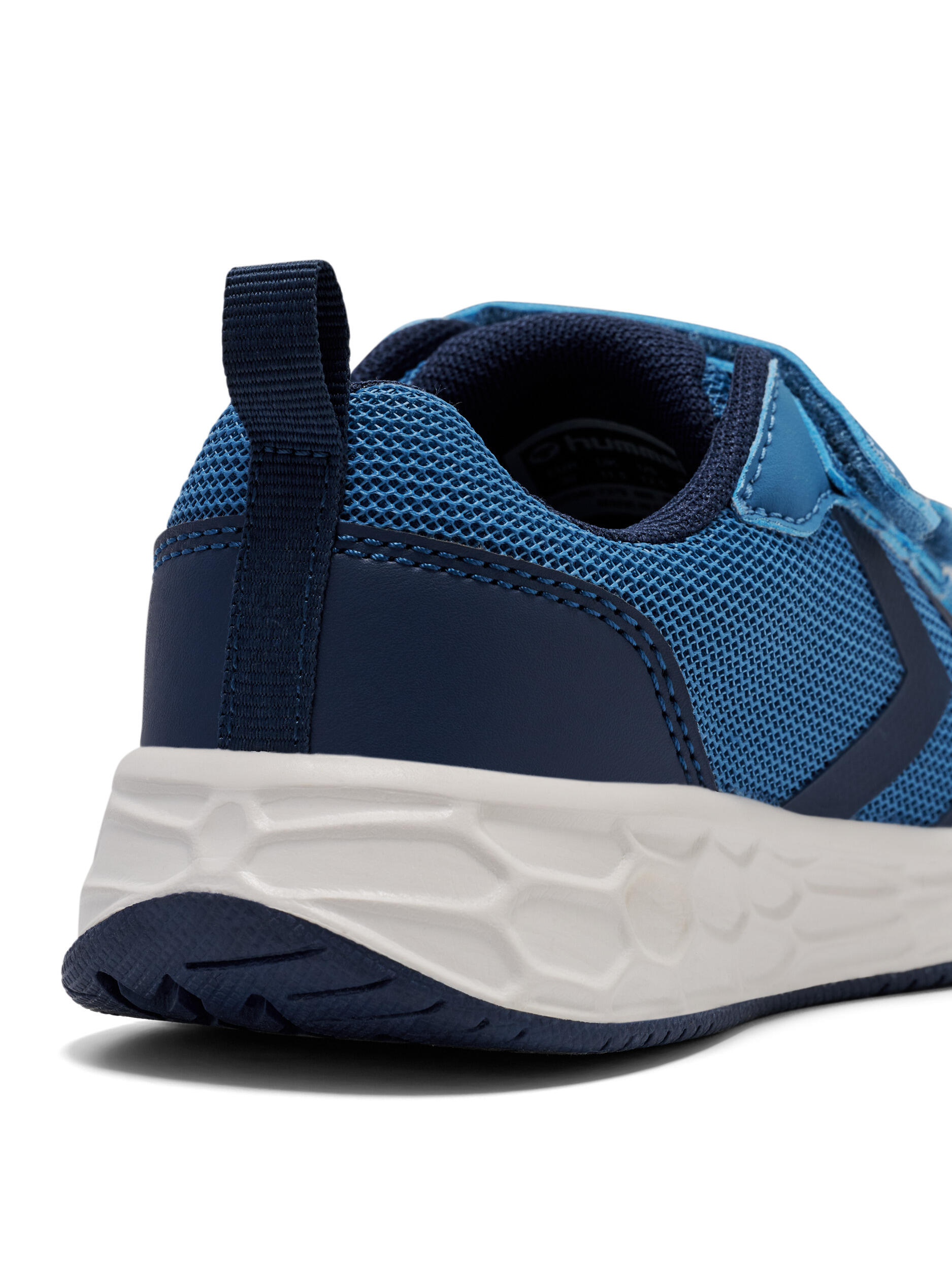 Fermeture Velcro Shoe Turbo Run Mode De Vie Enfant 7/7