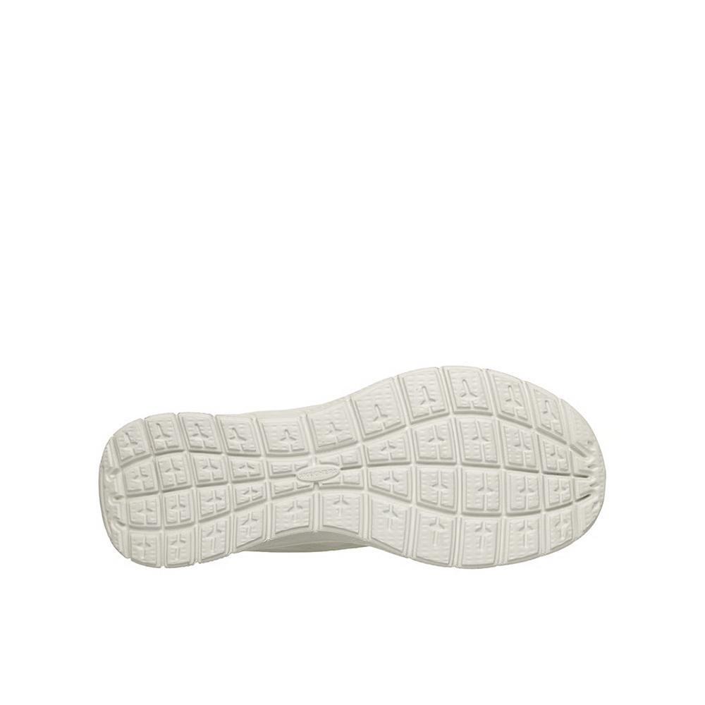 Zapatillas Sckechers Mujer Slip-ins: Skech-Air Summits Verde 4/4
