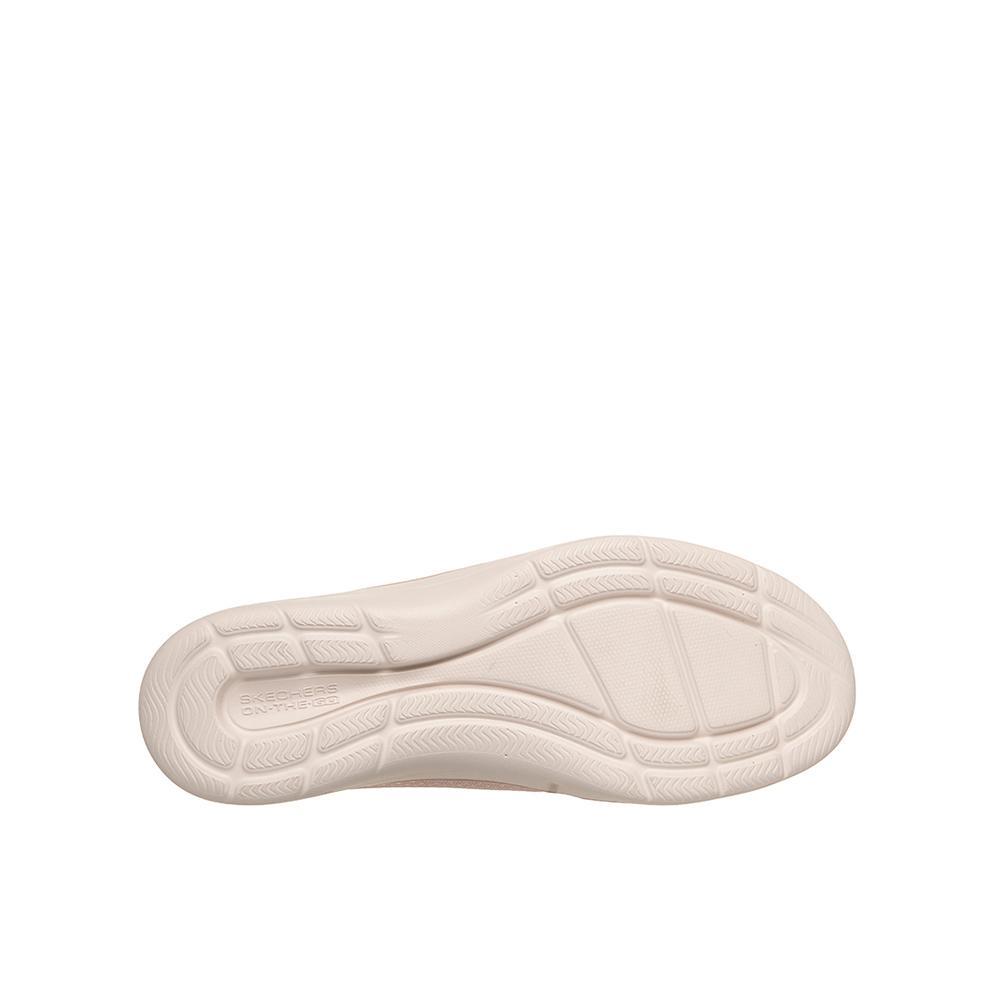 Sapatilhas Skechers Mulher On-The-Go Flex Radiant Gabby Rosa 4/4