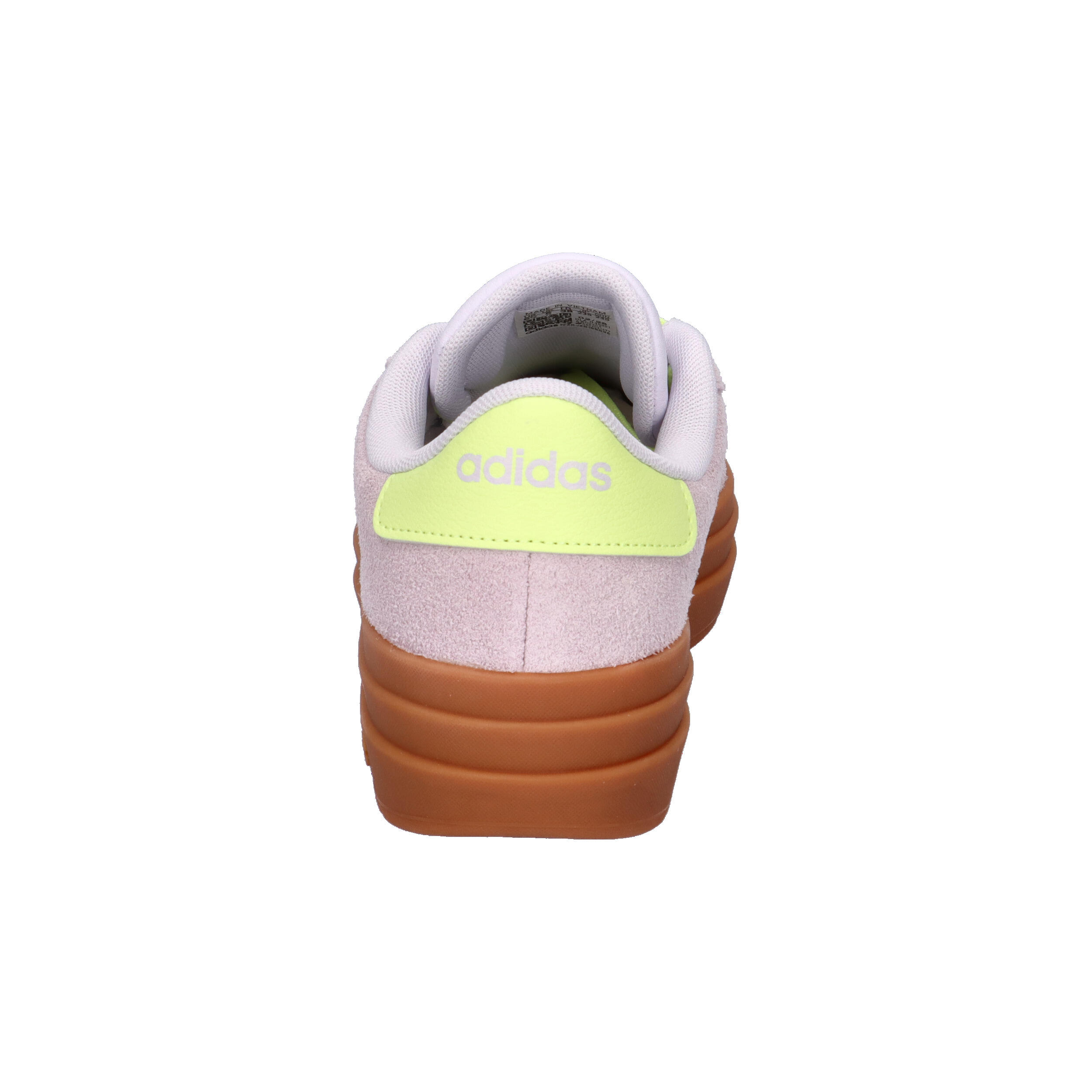 adidas Damen Sneaker VL COURT BOLD 5/7