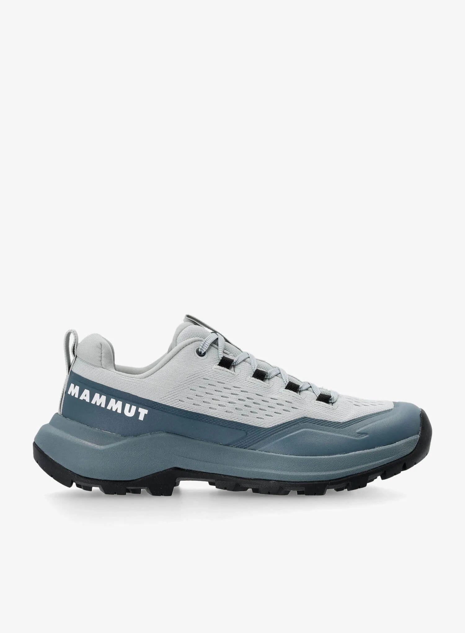 Buty turystyczne damskie Mammut Sertig III Low
