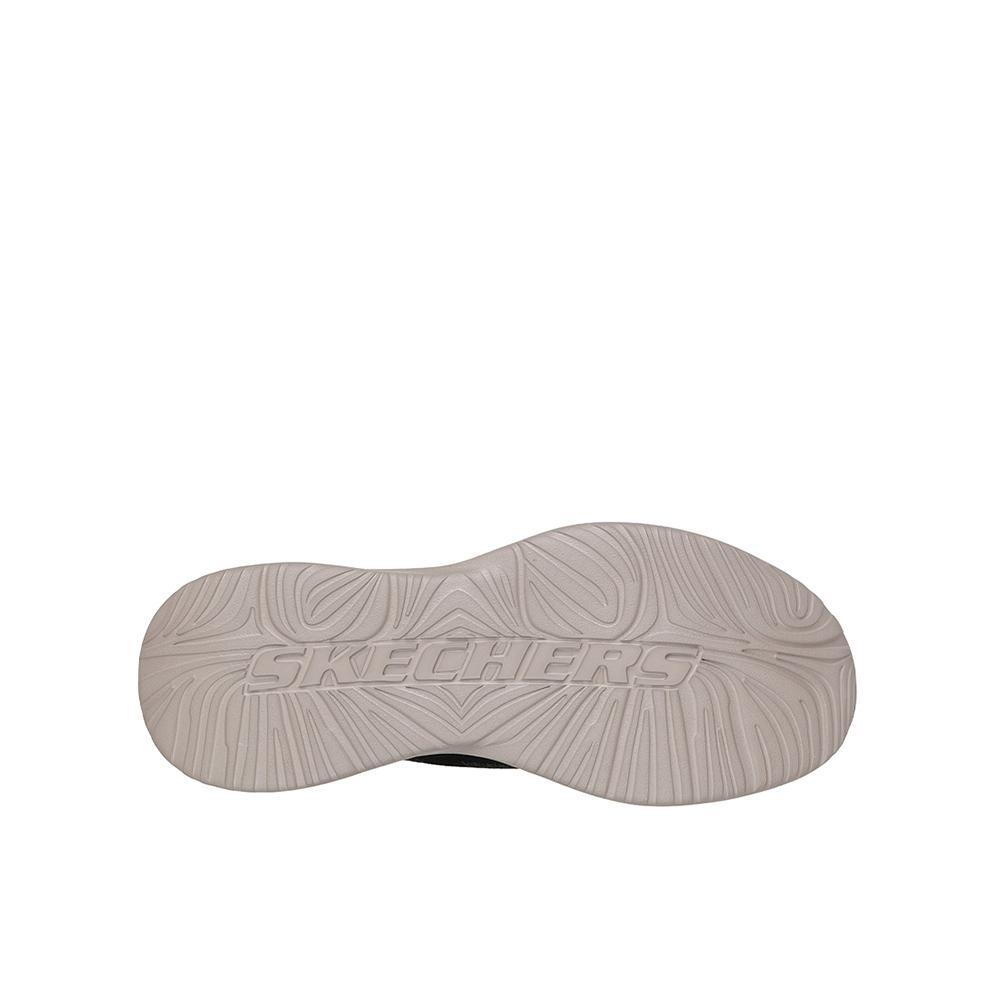 Zapatillas Skechers Hombre Slip-ins: Relaxed Fit: Norlan - Alonso Negro 4/4