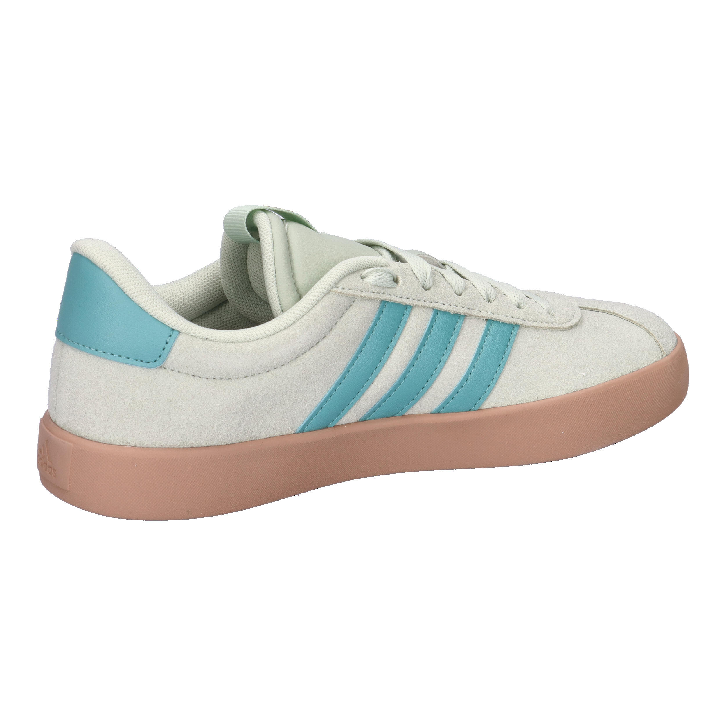 adidas Damen Sneaker VL COURT 3.0 7/7