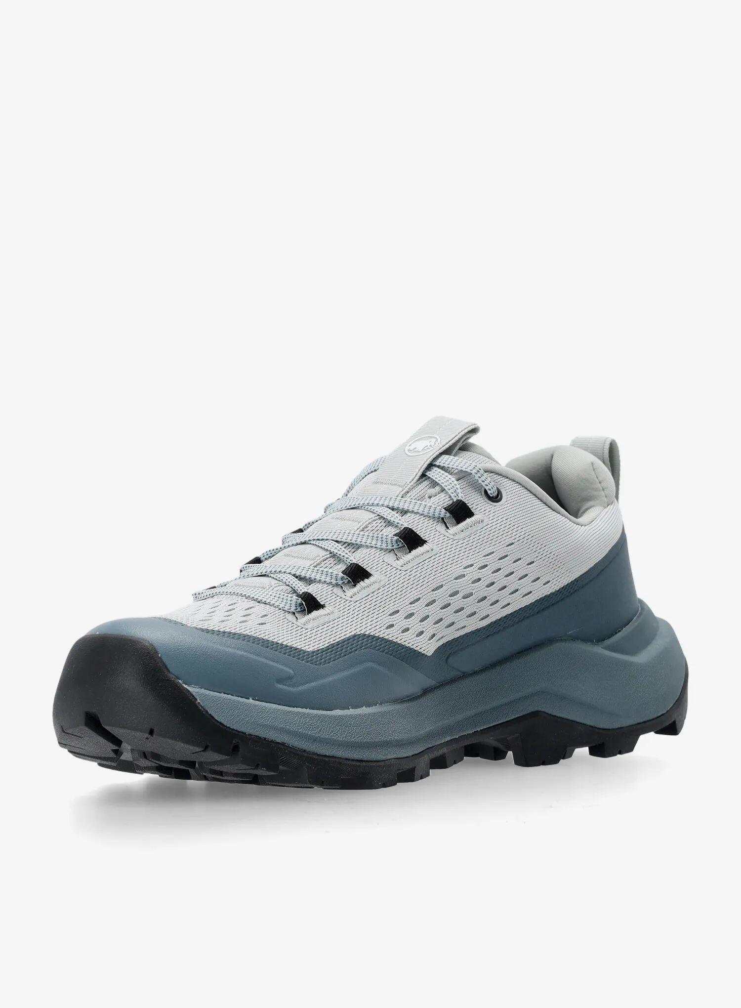 Buty turystyczne damskie Mammut Sertig III Low 6/7
