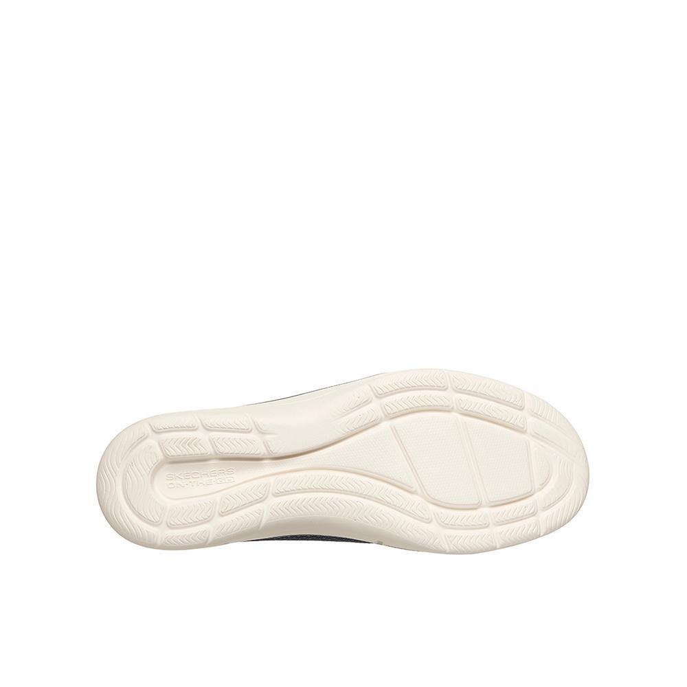 Sapatilhas Skechers Mulher On-The-Go Flex Radiant Gabby Azul 4/4