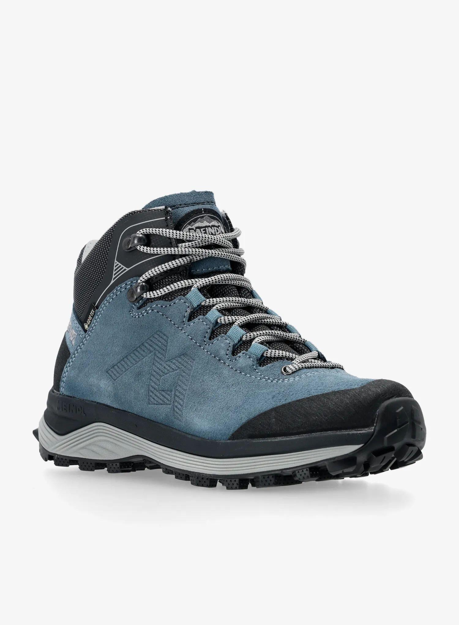 Buty GORE TEX damskie Meindl Antero 2.0 GTX 3/7