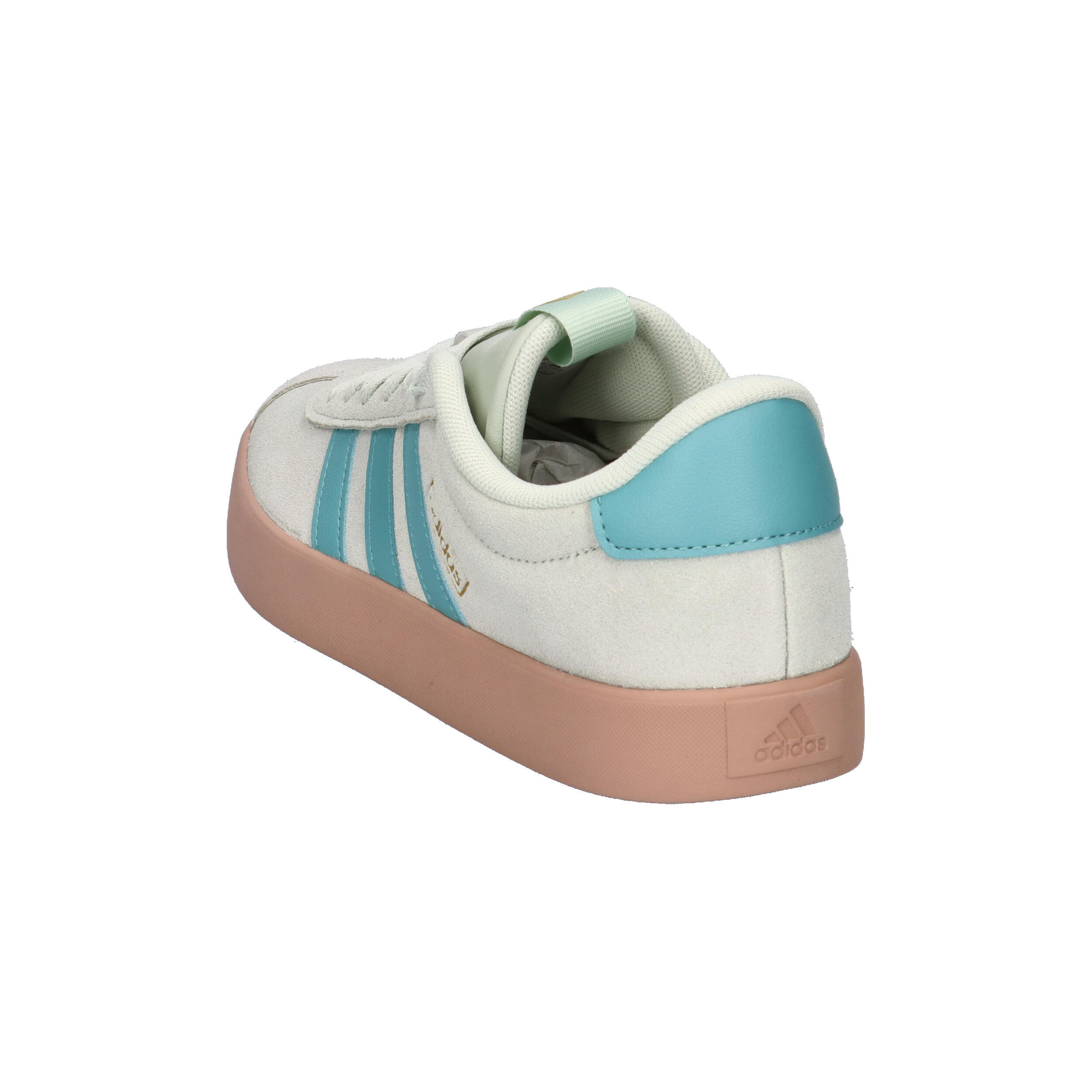 adidas Damen Sneaker VL COURT 3.0 4/7