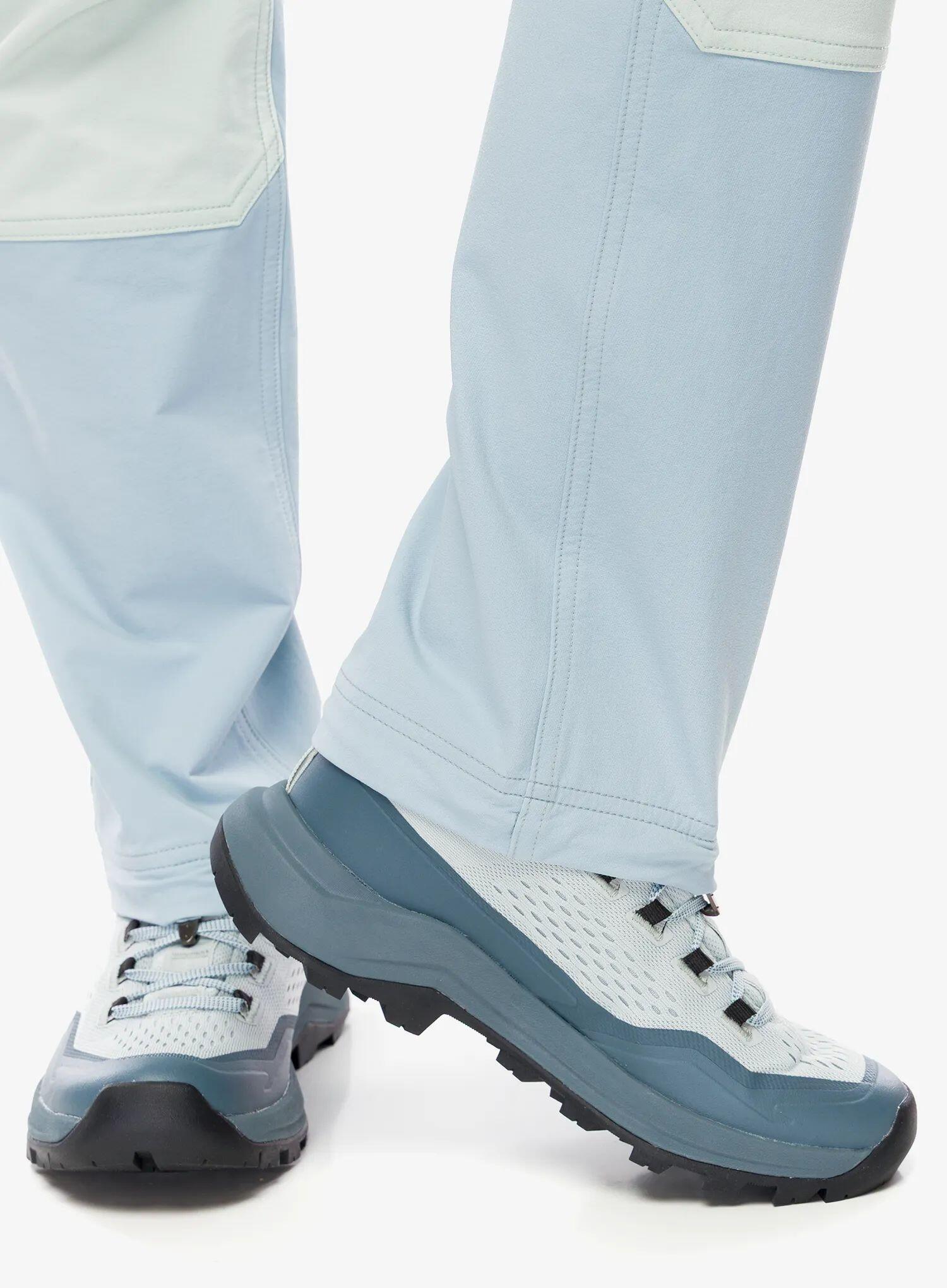 Buty turystyczne damskie Mammut Sertig III Low 2/7