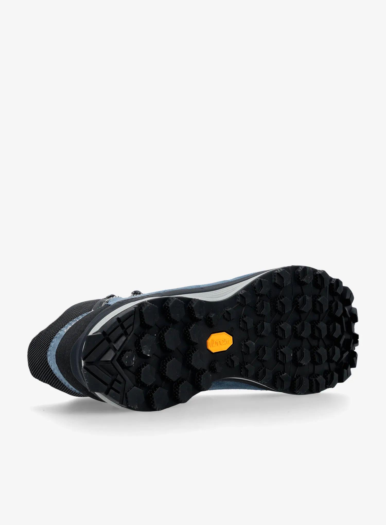 Buty GORE TEX damskie Meindl Antero 2.0 GTX 7/7