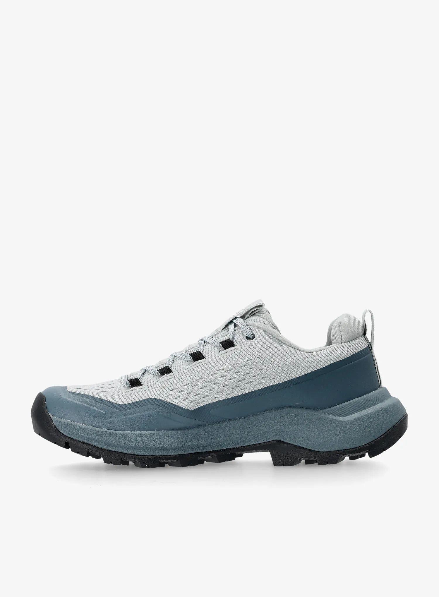 Buty turystyczne damskie Mammut Sertig III Low 7/7