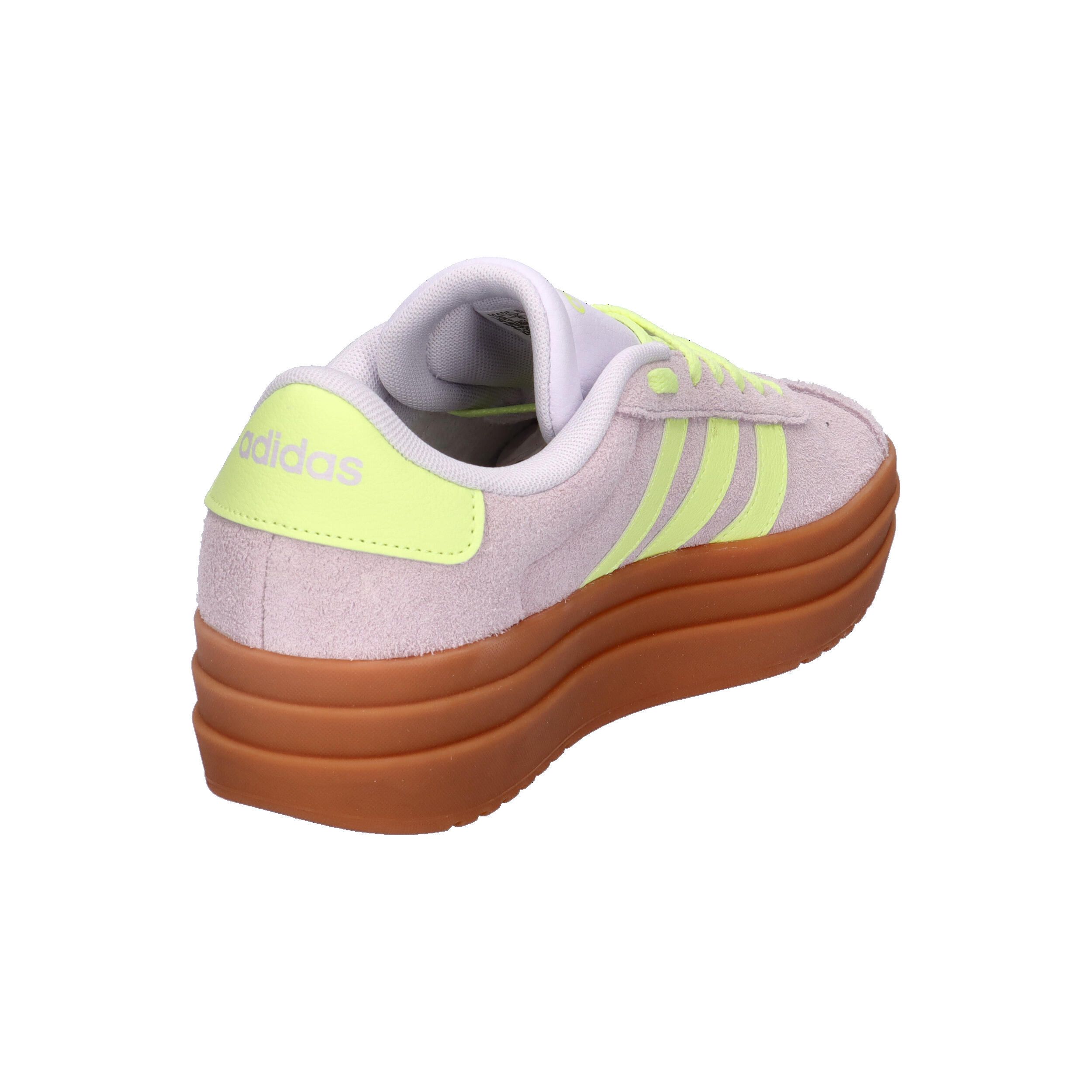 adidas Damen Sneaker VL COURT BOLD 6/7