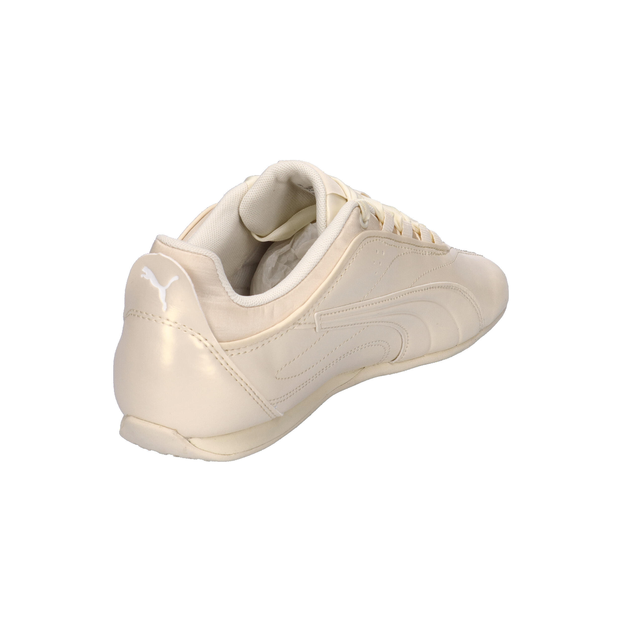 Puma Damen Sneaker Catch Soleil PERLA 407224 6/7