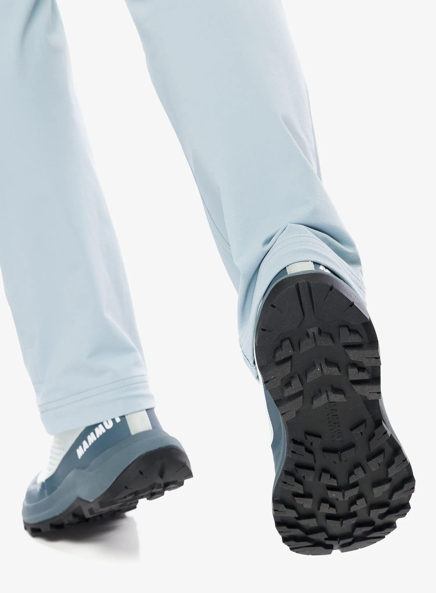 Buty turystyczne damskie Mammut Sertig III Low 5/7