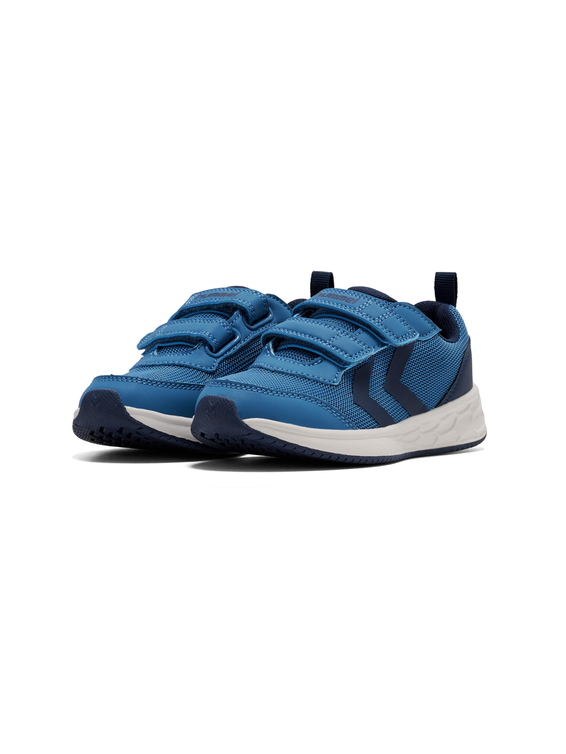 Fermeture Velcro Shoe Turbo Run Mode De Vie Enfant 6/7